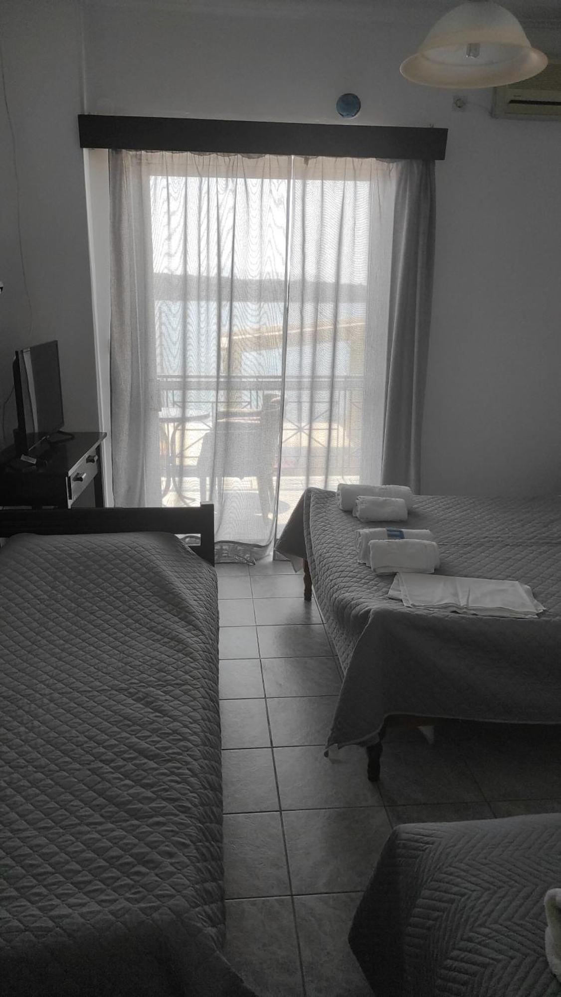 Sailors Apartments Perigiali Nydri (Lefkada) Exteriér fotografie