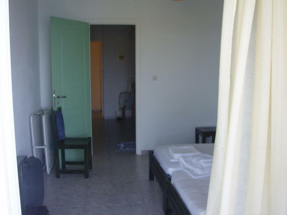 Sailors Apartments Perigiali Nydri (Lefkada) Exteriér fotografie