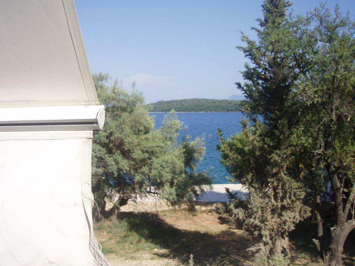 Sailors Apartments Perigiali Nydri (Lefkada) Exteriér fotografie